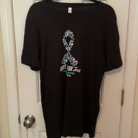 BURN BOOTCAMP t-shirt - Picture 1 of 3